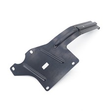 strut Wheel stop strut on the left Mercedes AMG GT C190 GT S 10.14- A1906208000