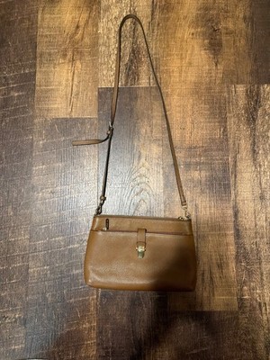 Michael Kors handbag and wallet set.