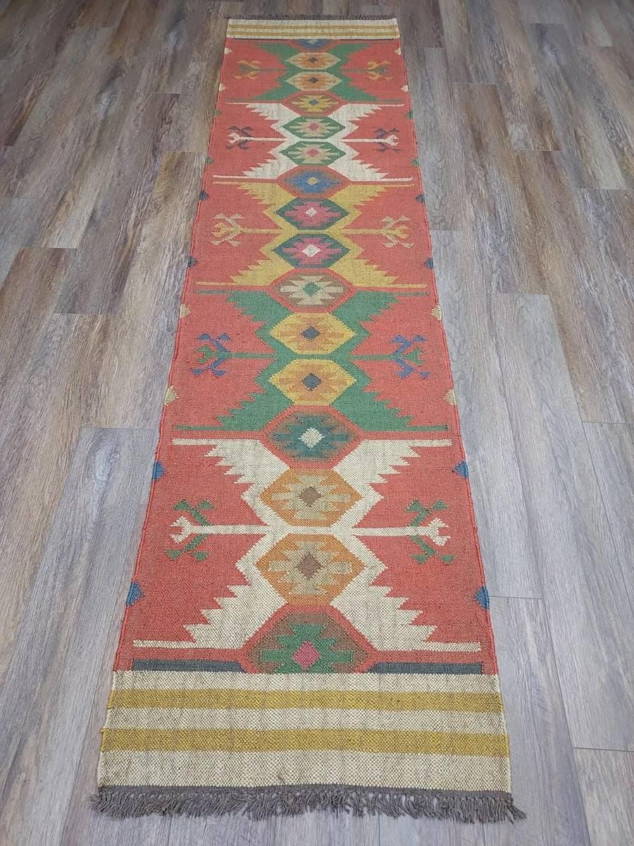 Kilim Runner Rugs for sale | eBay