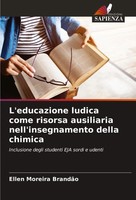 L'educazione Ludica Come Risorsa Ausiliaria Nell'insegnamento Della Chimica Buch