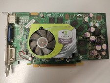 Nvidia Geforce P260 CN-0MG229 CARD Used Tested