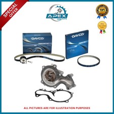 Courroie de distribution Ford TOURNEO