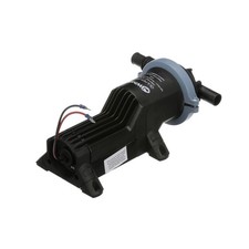 Whale Gulper 220 Graywater Pump - Manages Gray Waste in Boats & RV - 3.5 GPM ...