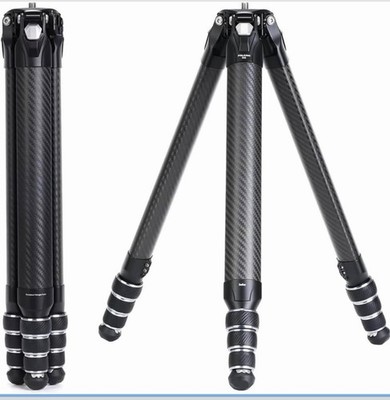 Falcam TreeRoot C141 Carbon Fiber Tripod 61  F38 System   Open Box No Ball Head