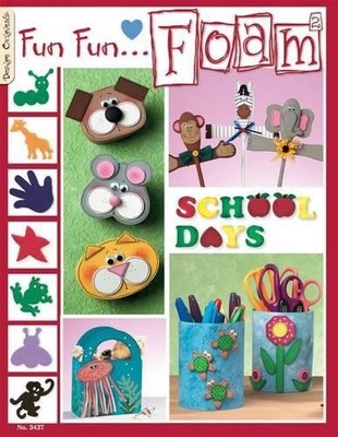 Suzanne McNeill Fun Fun Foam 2 (Taschenbuch) (US IMPORT)