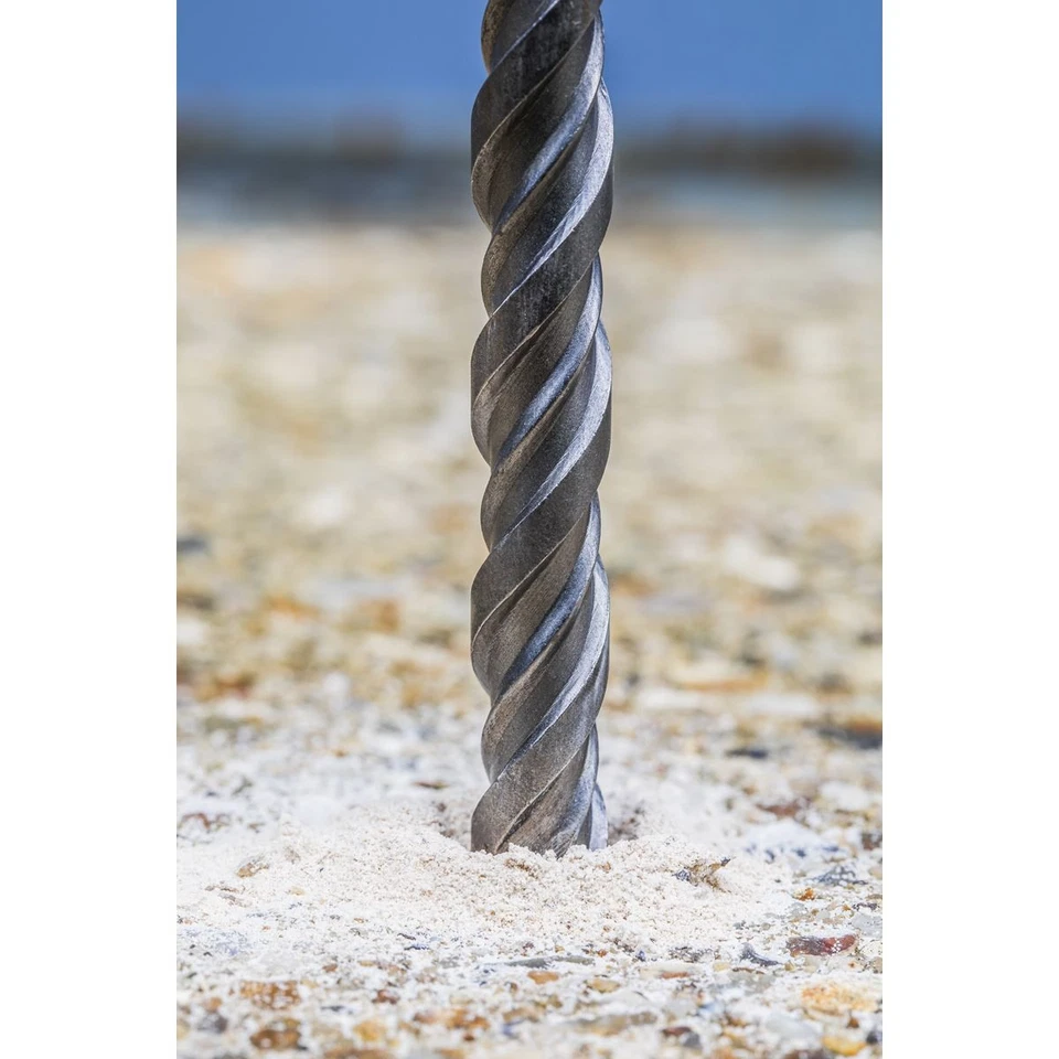 Sealey SDS Plus Bohrer Ø13 x 450mm SDS13X450 - Bild 4 von 4