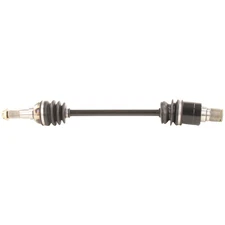 TrakMotive Drive Axle Rear KYM-7004 CSW
