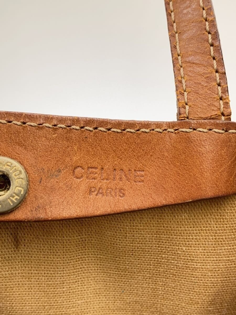 CELINE Tote Bag Beige — image 5