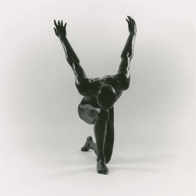 Petite Noir - Motherfather [New Vinyl LP] Clear Vinyl, Ltd Ed, Digital Download