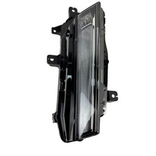 OEM 2020 - 2024 Cadillac Left Driver LED DRL Daytime Run Lamp Fog Light 84761121