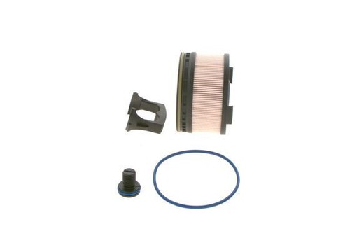 Bosch F 026 402 262 Fuel Filter Fits Mercedes-Benz GLC 200 d 200 d 4-matic 220d - Picture 4 of 10