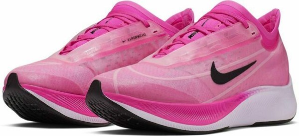 nike zoom fly 3 size 8.5