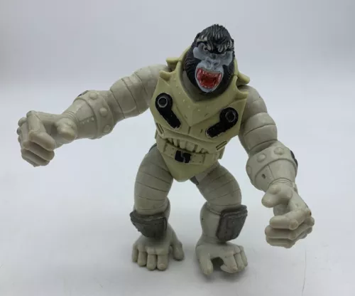 Captain Simian & The Space Monkeys And The Space Monkeys Gor-illa Mattel 1995