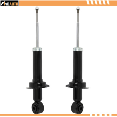 For 2002 2003 2004 Acura RSX 2.0L Pair of Rear Shocks Absorber Struts Suspension