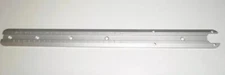 Original Anschutz aluminium rail 36cm long 3,5cm - professional