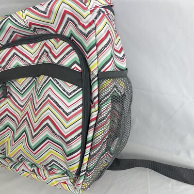 Thirty One 31 Party Punch Backpack Sling Camera Bag One  display picture 3