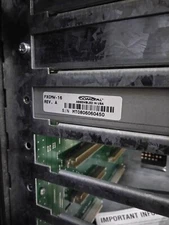 Comdial FX 16 Port CO Line Card w/ Caller ID FXCMW-16 warranty