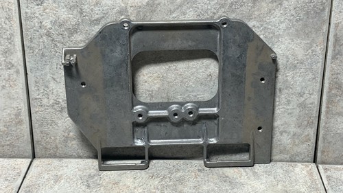 ORIGINAL Mercedes Benz W210 Träger Halter Für Motorsteuergerät A2105400373 DE ✓