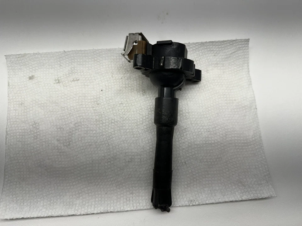 质量 3 件点火线圈适用于宝马 E46 E39 E38 E31 E53 Z3 Z8 3 5 7 8 M 系列 — 第 3/4 张图片