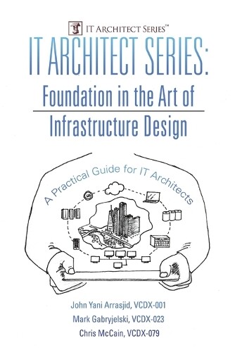 Thumbnail - Vcdx-001 John Yani Arrasjid Vcdx-079 C It Architect Se (taschenbuch)