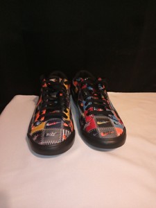 nike blazer low multicolor