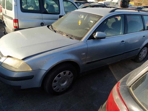 Electroventilador para VOLKSWAGEN PASSAT VARIANT (3B6) Comfortline 2001 1373480 - Imagen 6 de 7