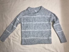 H M Sweater Mohair Blend