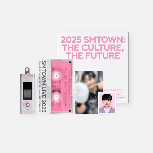 super junior smtown 30周年 QQ Music 9点セット super junior smtown 30周年 QQ Music 9点セット NEWS | SUPER