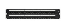 Tripp-Lite N252-048-IU 48-Port Cat6 Patch Pan...