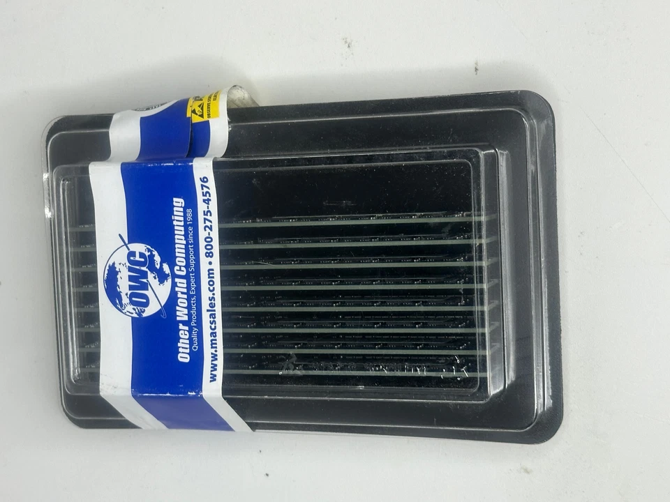 Lote de 8 - Memoria 2GB 1Rx8 PC3-10600E para Estación de Trabajo HP Z420 Z460 DDR3 Foto 3 de 4