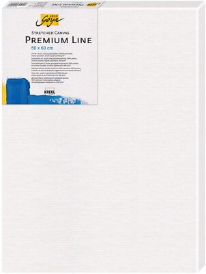 KREUL Keilrahmen SOLO Goya PREMIUM LINE 500 x 600 mm