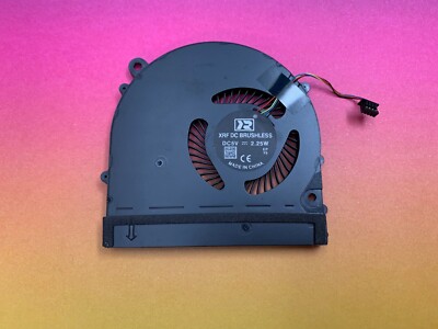 Cpu Fan Xiaomi Mi Pro15.6 Cpu 4 Pin