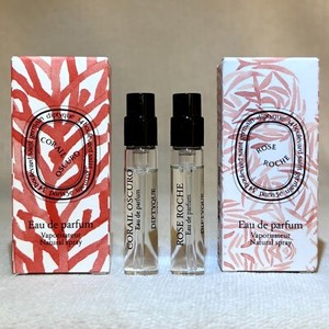Diptyque Rose Roche | eBay