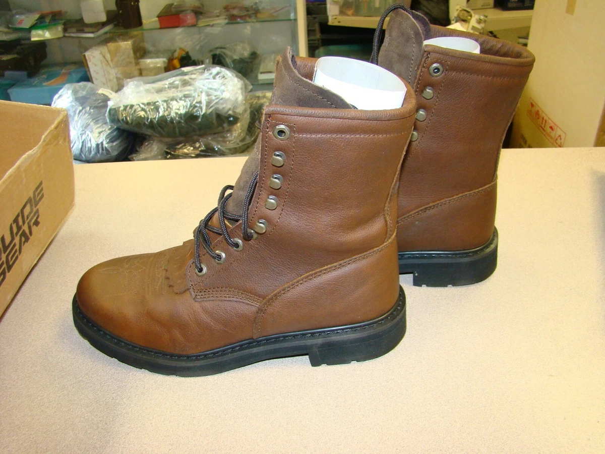 Guide gear cheap work boots