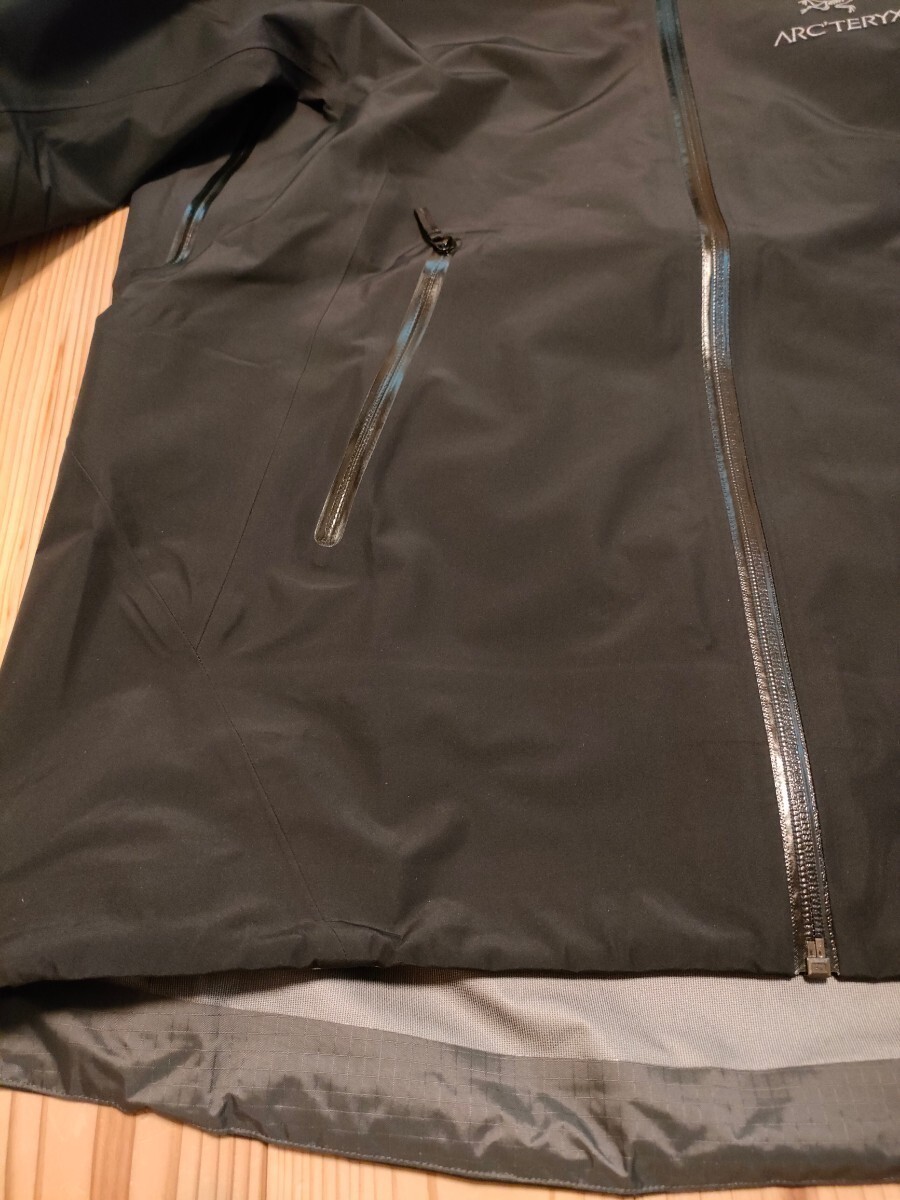 Arc'Teryx Beta Lt Jacket Men'S S Black Birdaid | eBay Arc'Teryx Beta Lt Jacket Men'S S Black Birdaid | eBay