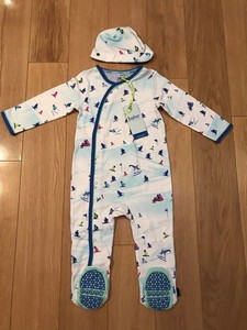 baby boy ted baker clothes