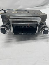 Ford Philco Radio C9da 18806-a