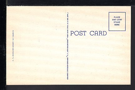 Postcard - Greetings From Newfoundland Pennsylvania | eBay