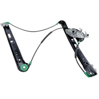 NTY Fensterheber Vorne Links Elektrisch FüR BMW 3Er Cabriolet E46 320 Ci