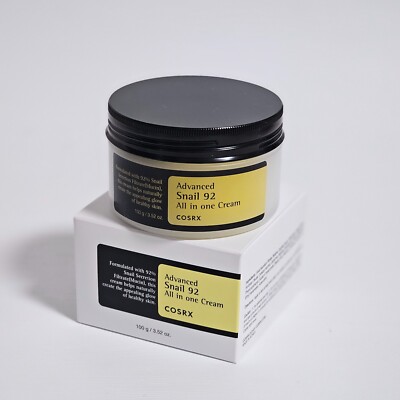 COSRX Advanced Snail 92 All in One Cream 100g