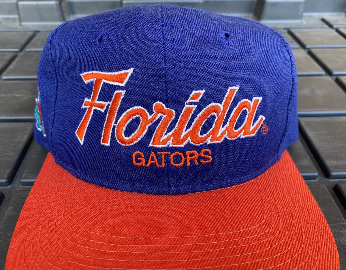 sports specialties NFL スクリプトキャップ Vintage Sports Specialties NFL Shield Logo SnapBack Hat With