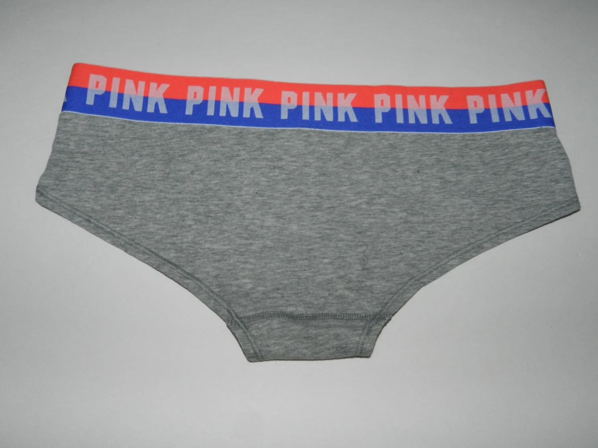 Victorias Secret PINK Underwear Extra Low Rise Hipster Panty Size Small NWT