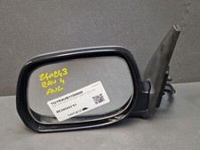 Retroviseur gauche (ou coque) Toyota RAV4 II