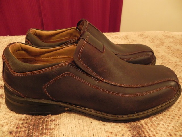 dockers men's formal shoes