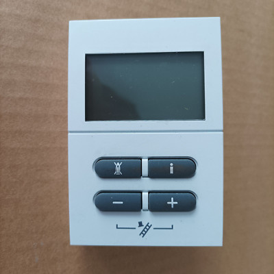 Vaillant Display (weiß) VSC ecoCOMPACT/2, VSC S auroCOMPACT/2 für eco TEC plus