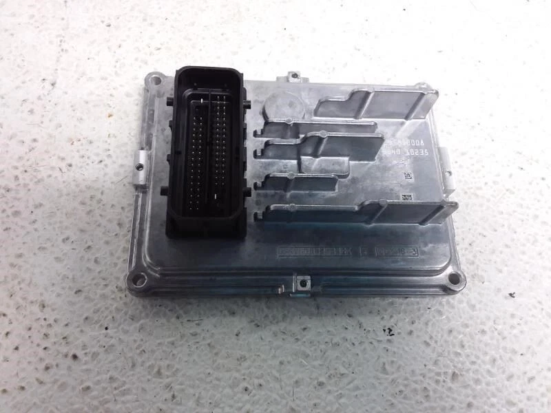 OEM T87A TCU TCM Transmission Control Cadillac Chevrolet GMC 24043494 24290348 - Image 2 of 2