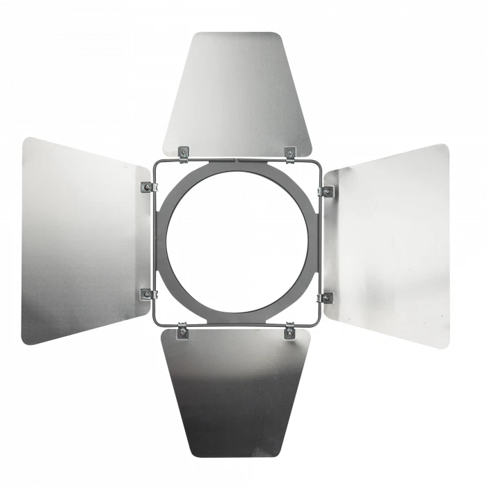 PAR56 Barndoor Polished - Image 3 of 3