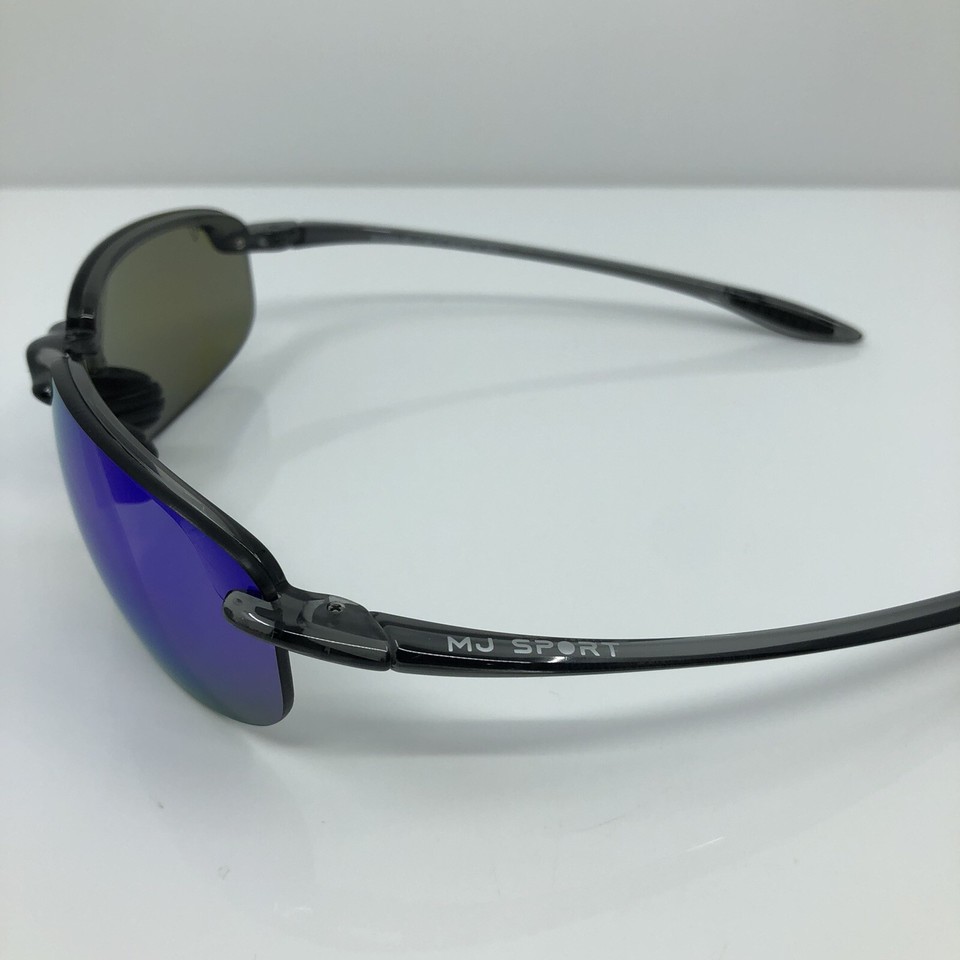 Maui Jim Ho'Okipa B407-11 Grey - Lisi & Bartolomei - Foto 3