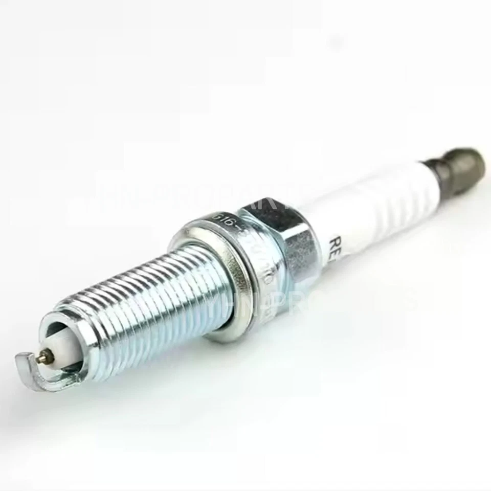 4Pcs  Iridium Spark Plug 22401-1HC1B for 2012-2020 Nissan Versa Note 1.6L 1.8L - Image 2 of 4