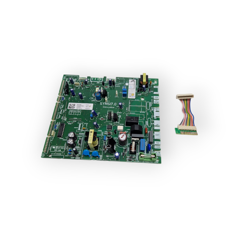 VAILLANT LEITERPLATTE HAUPTPLATINE Platine 130826 Vc Vcw Vkk 126 136 VAILLANT LEITERPLATTE HAUPTPLATINE Platine 130826 Vc Vcw Vkk 126 136